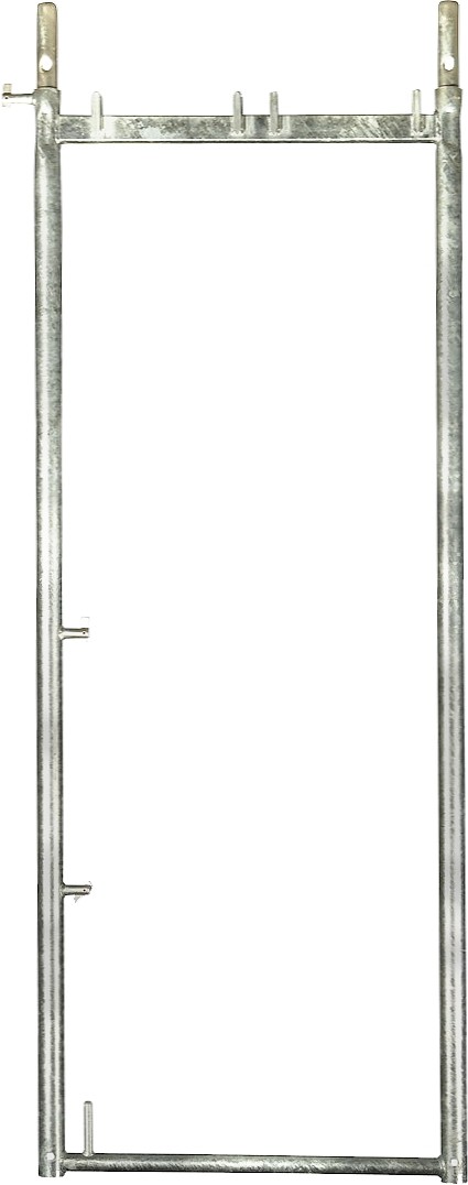 Rama stalowa 200 x 70