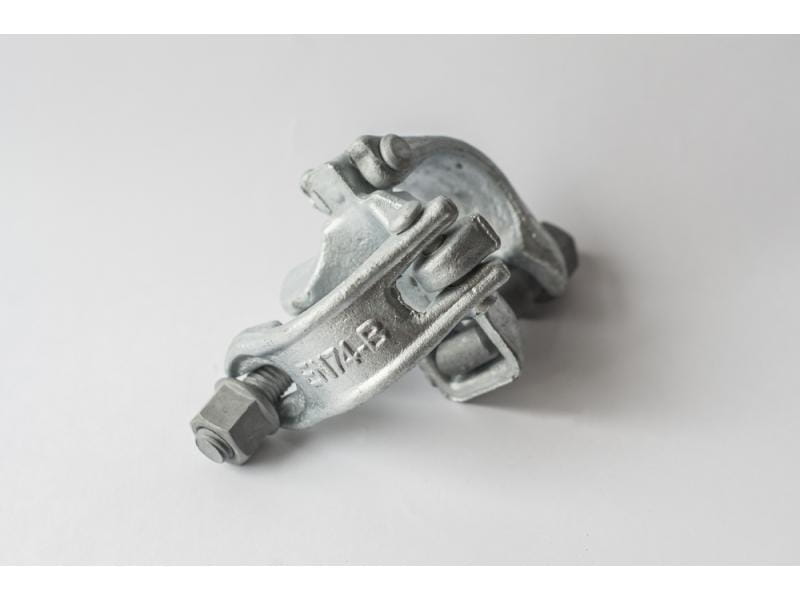 Złącze krzyżowe fi 48